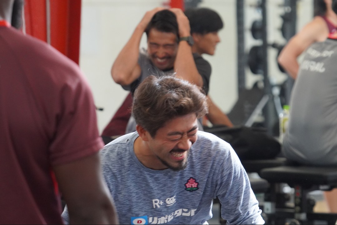 Coaching session